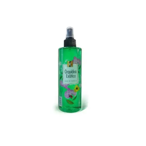 S&C Exotic Orchid Eau de Cologne 400 mL